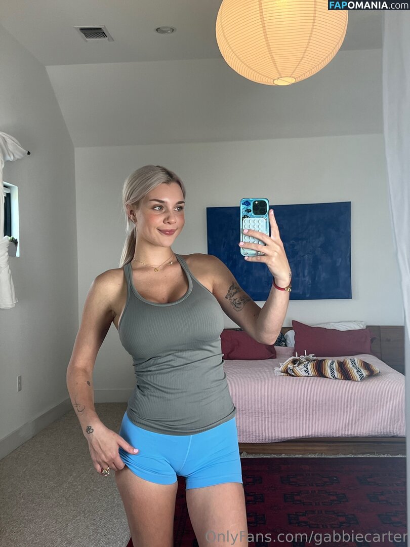 Gabbie Carter / ailahoverton_ / gabbiecarter00 / imawful69 / imawful69_ / realgabbiecarter00 / sexygab Nud OnlyFans  Fotografie scursă #22