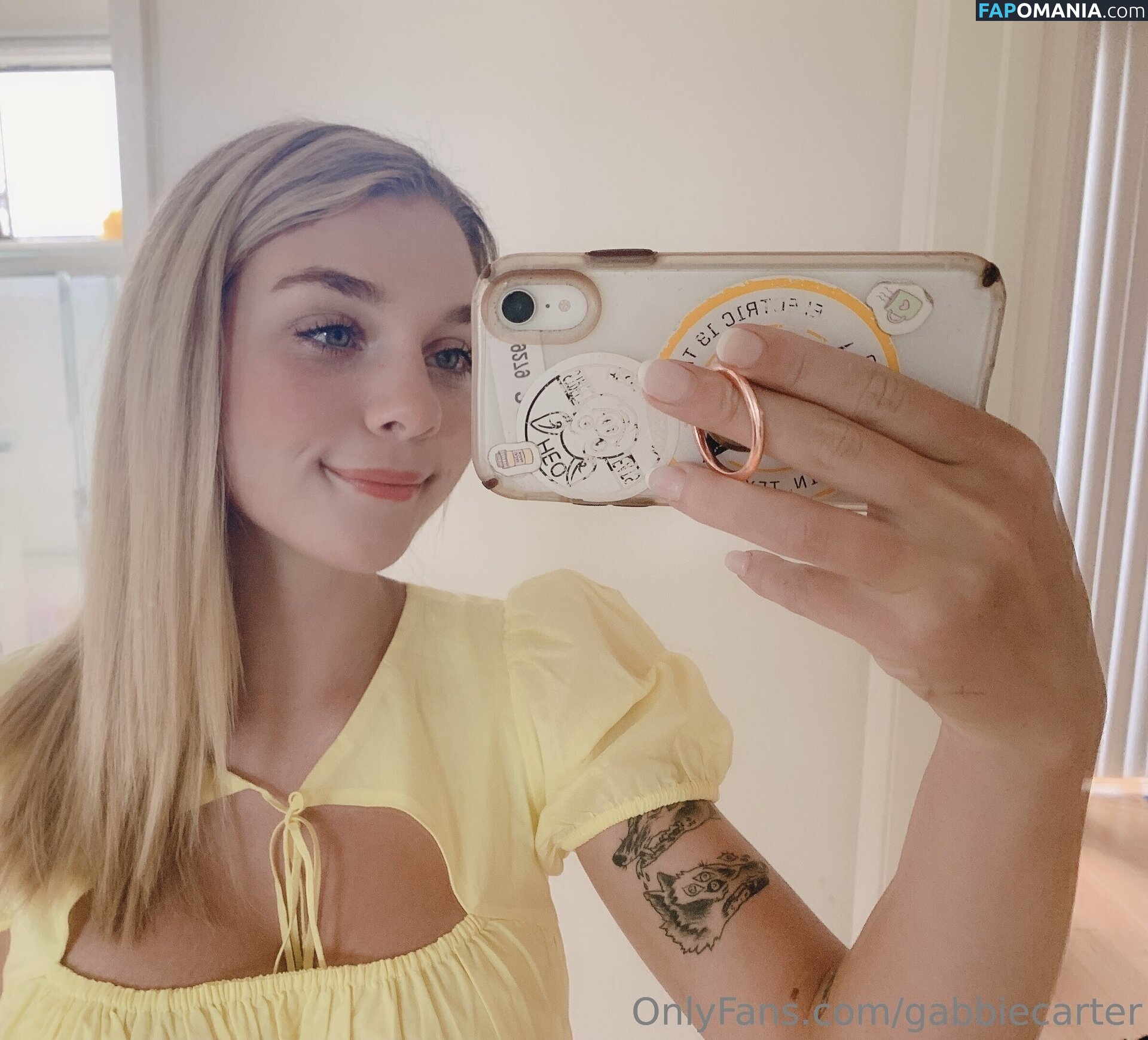 Gabbie Carter / ailahoverton_ / https: / imawful69 / imawful69_ / sexygab Nud OnlyFans  Fotografie scursă #101
