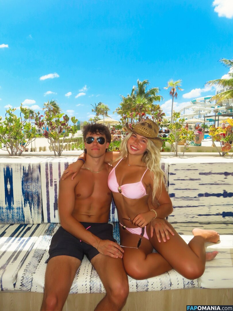 Gabbie Contos / gabrielacontosss Nud OnlyFans  Fotografie scursă #3