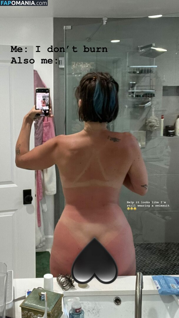 Gabbie Hanna / Simp Chat / gabbiehanna / https: / theinfamousbabz Nud OnlyFans  Fotografie scursă #1