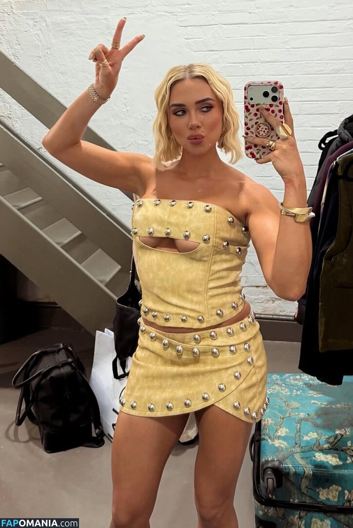 Gabby Allen / gabbydawnallen Nud OnlyFans  Fotografie scursă #2
