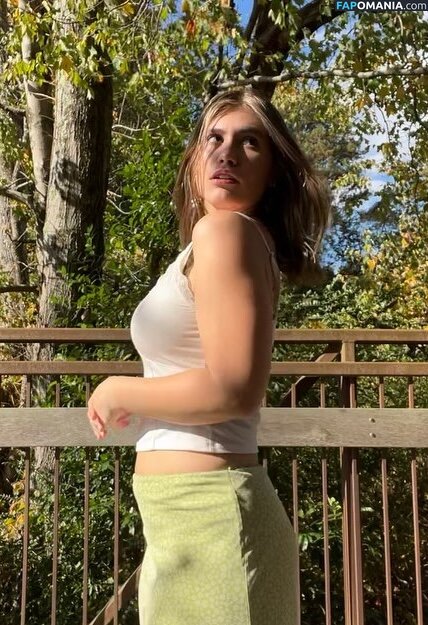 Gabby Gunter / gabbzz.g Nud OnlyFans  Fotografie scursă #10