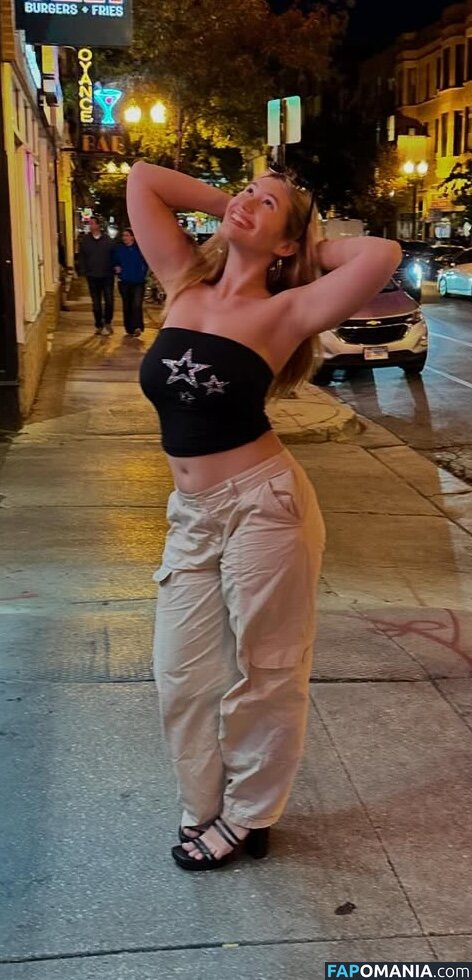 Gabby Gunter / gabbzz.g Nud OnlyFans  Fotografie scursă #18