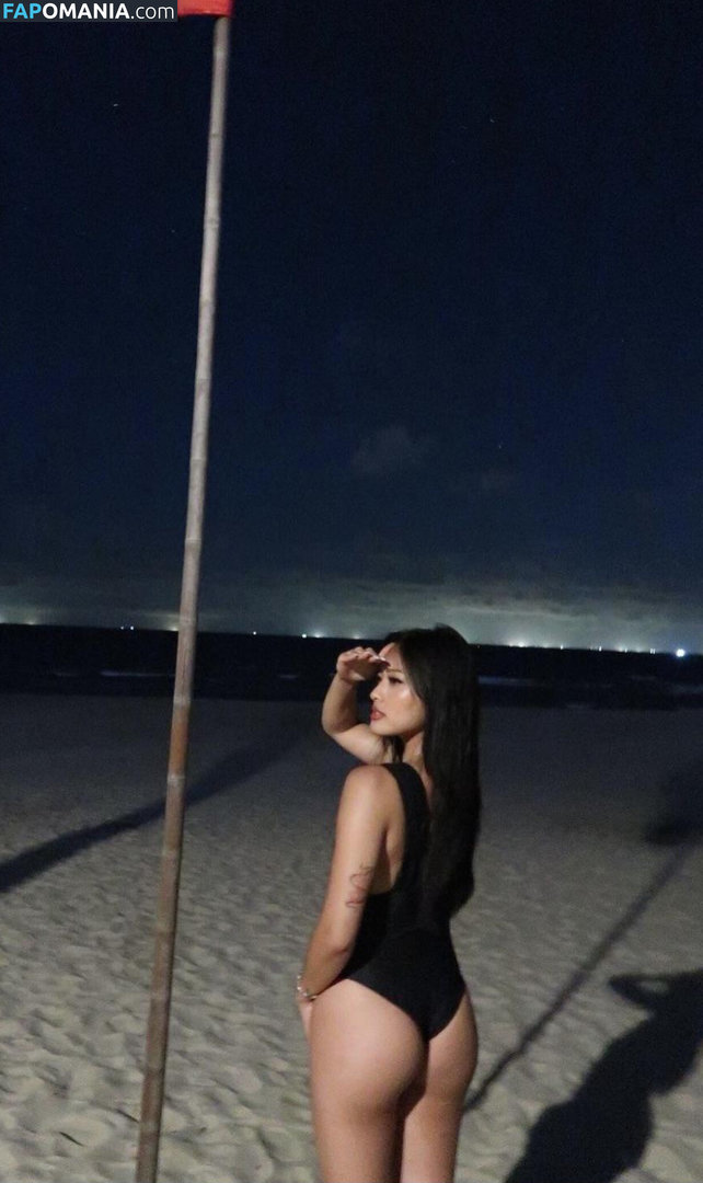 Gabby Hua / Gabby.hua Nud OnlyFans  Fotografie scursă #44