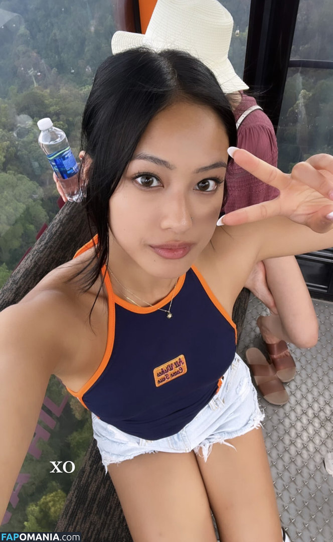 Gabby Hua / Gabby.hua Nud OnlyFans  Fotografie scursă #49