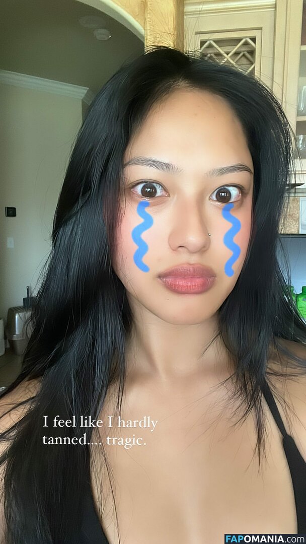 Gabby Hua / Gabby.hua Nud OnlyFans  Fotografie scursă #106