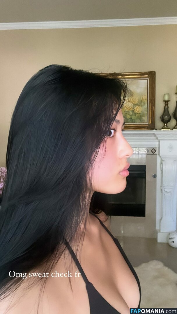 Gabby Hua / Gabby.hua Nud OnlyFans  Fotografie scursă #108