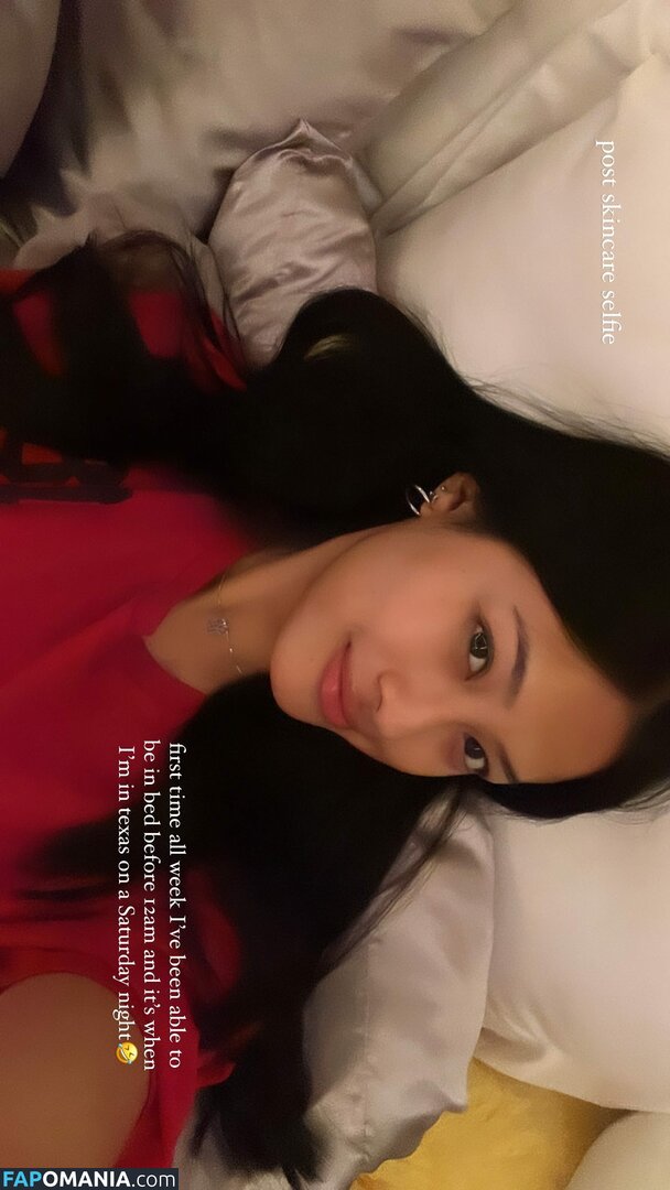 Gabby Hua / Gabby.hua Nud OnlyFans  Fotografie scursă #190