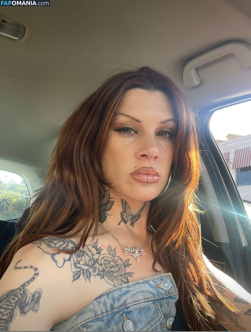 Gabby Lamb / bighugetitties69 / gabbylamby Nud OnlyFans  Fotografie scursă #6