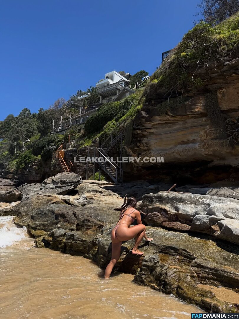 gabbyschey Nud OnlyFans  Fotografie scursă #3