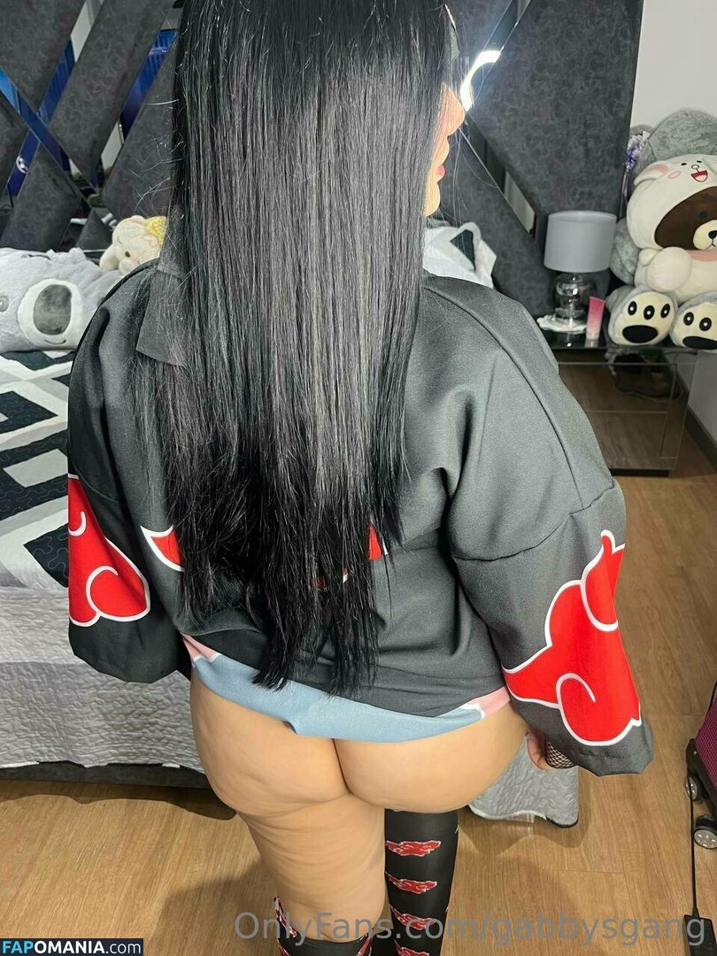 gabbysgang Nud OnlyFans  Fotografie scursă #109