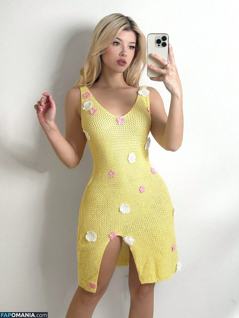 Gabi Champ / Gabi Ciamp / gabiciamp Nud OnlyFans  Fotografie scursă #2464