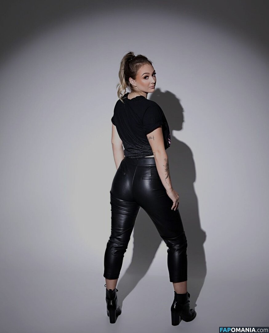 Gabi Gagliassi / gabigagliassi Nud OnlyFans  Fotografie scursă #19