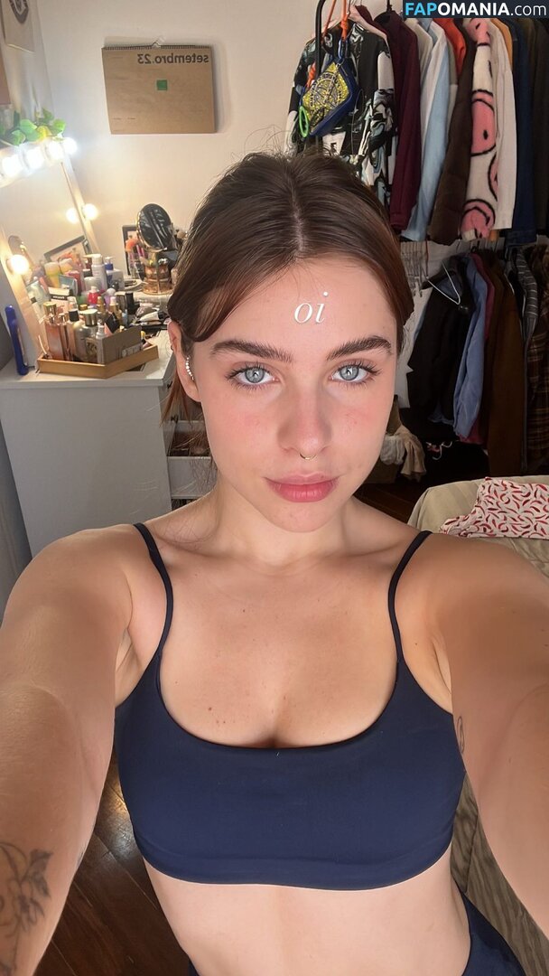 Gabi Stacenco / gabistacenco Nud OnlyFans  Fotografie scursă #5