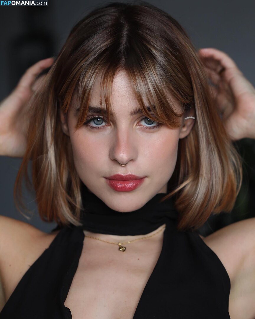 Gabi Stacenco / gabistacenco Nud OnlyFans  Fotografie scursă #7