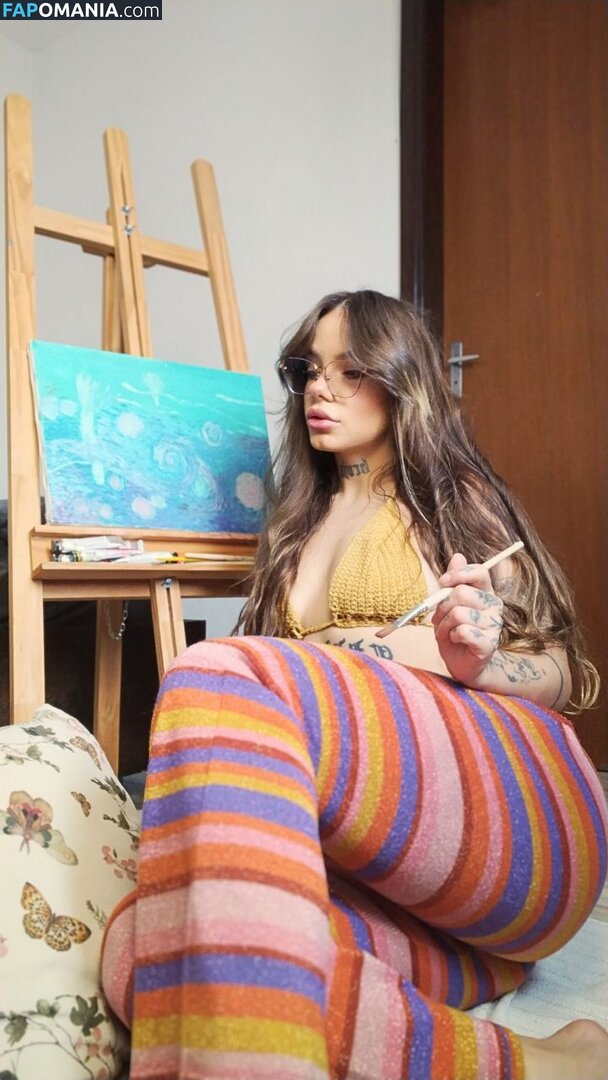 Gabi Staniak Nud OnlyFans  Fotografie scursă #2