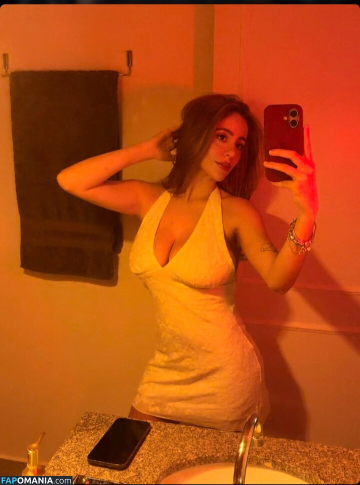 Gabi Videla / gabi_videla / gabvidela / https: Nud OnlyFans  Fotografie scursă #1
