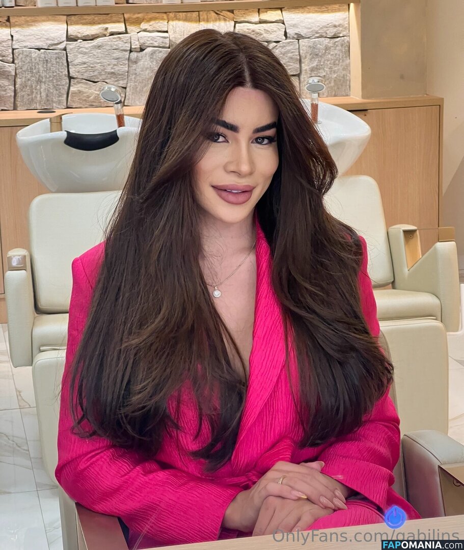 gabialins / gabilins Nud OnlyFans  Fotografie scursă #5