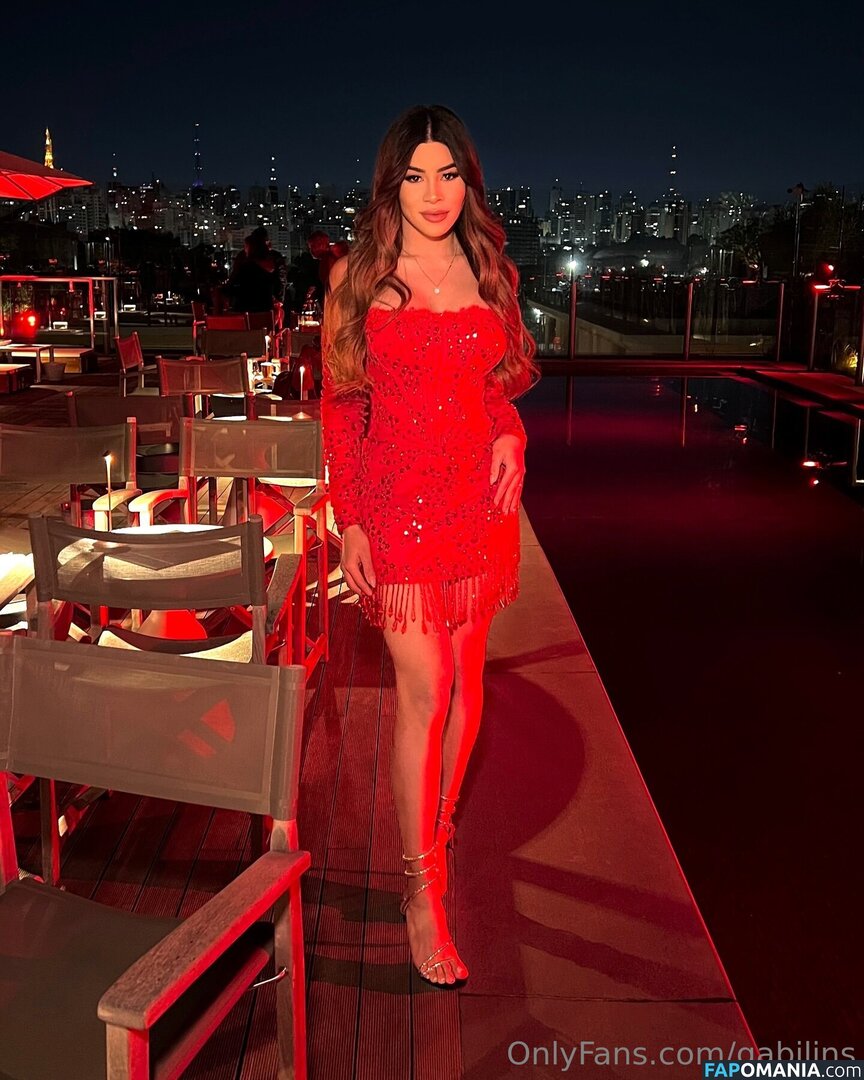 gabialins / gabilins Nud OnlyFans  Fotografie scursă #7