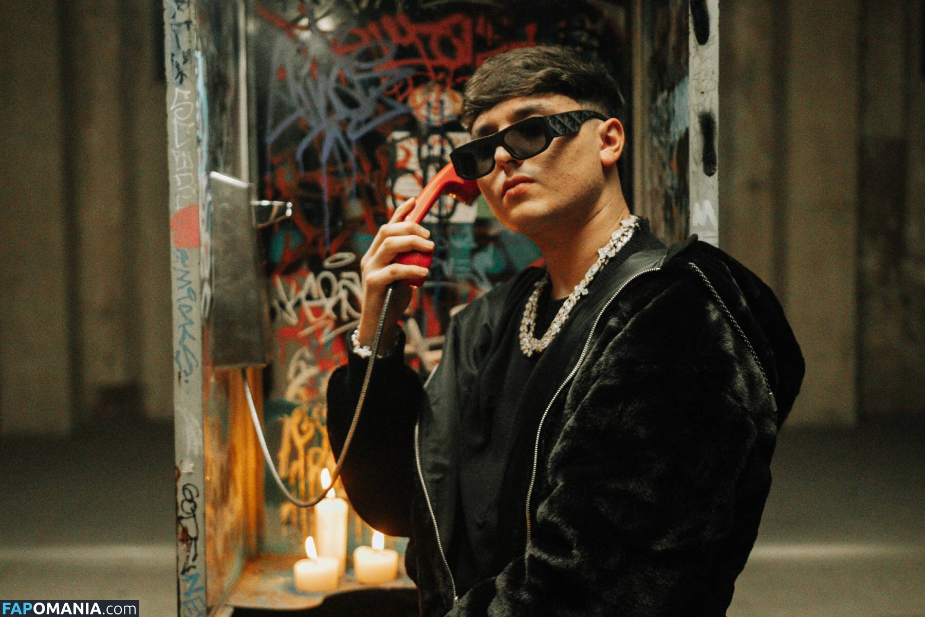 Gabito Ballesteros Nud OnlyFans  Fotografie scursă #1