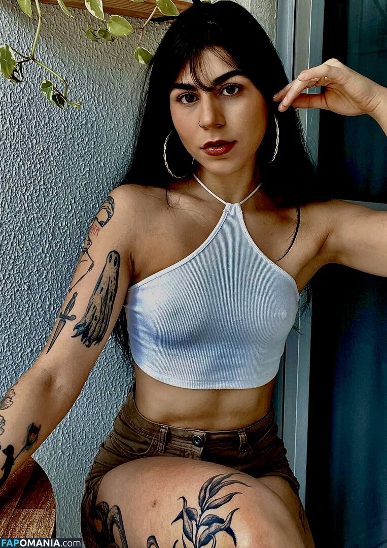 gabnattalie / gabrielanatalia Nud OnlyFans  Fotografie scursă #1