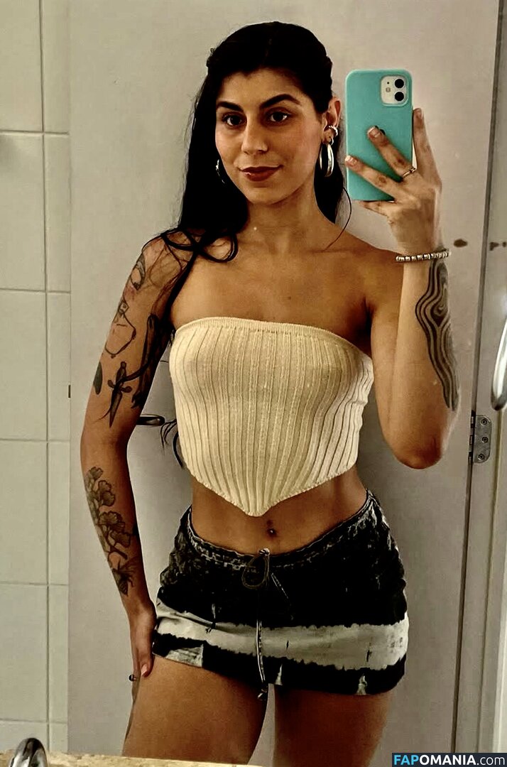 gabnattalie / gabrielanatalia Nud OnlyFans  Fotografie scursă #2