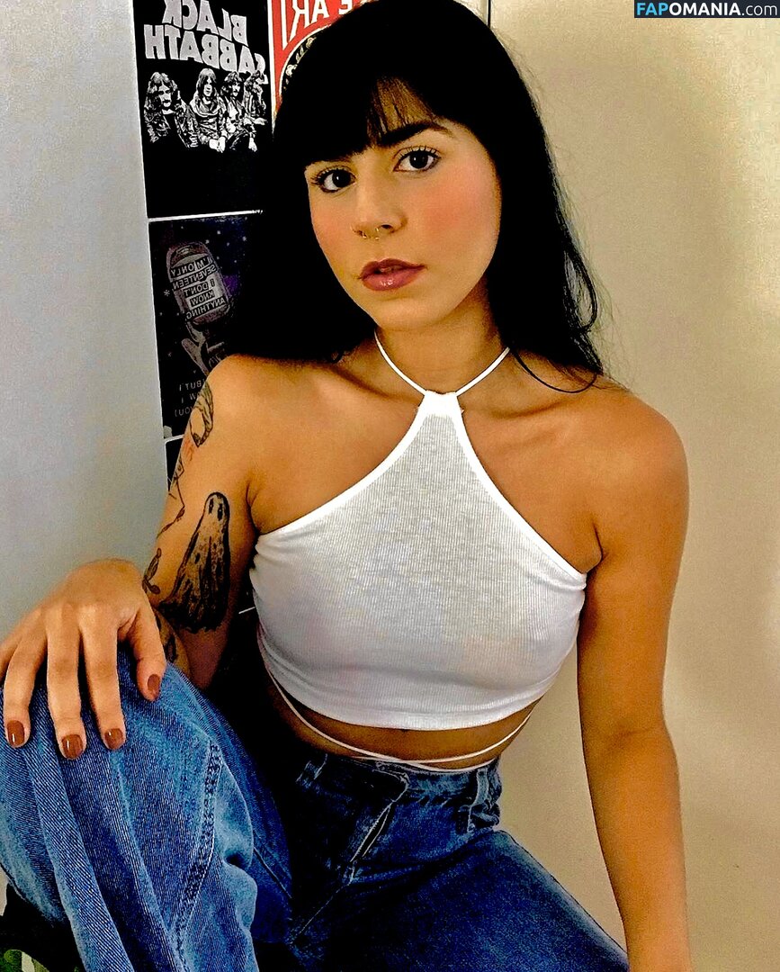 gabnattalie / gabrielanatalia Nud OnlyFans  Fotografie scursă #5
