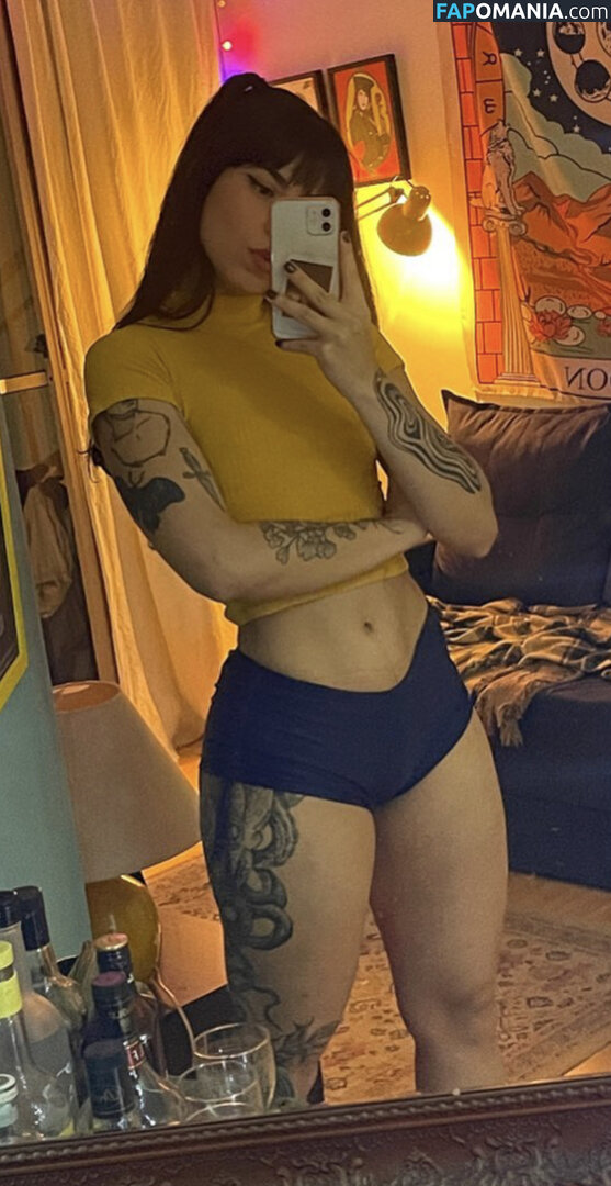 gabnattalie / gabrielanatalia Nud OnlyFans  Fotografie scursă #14
