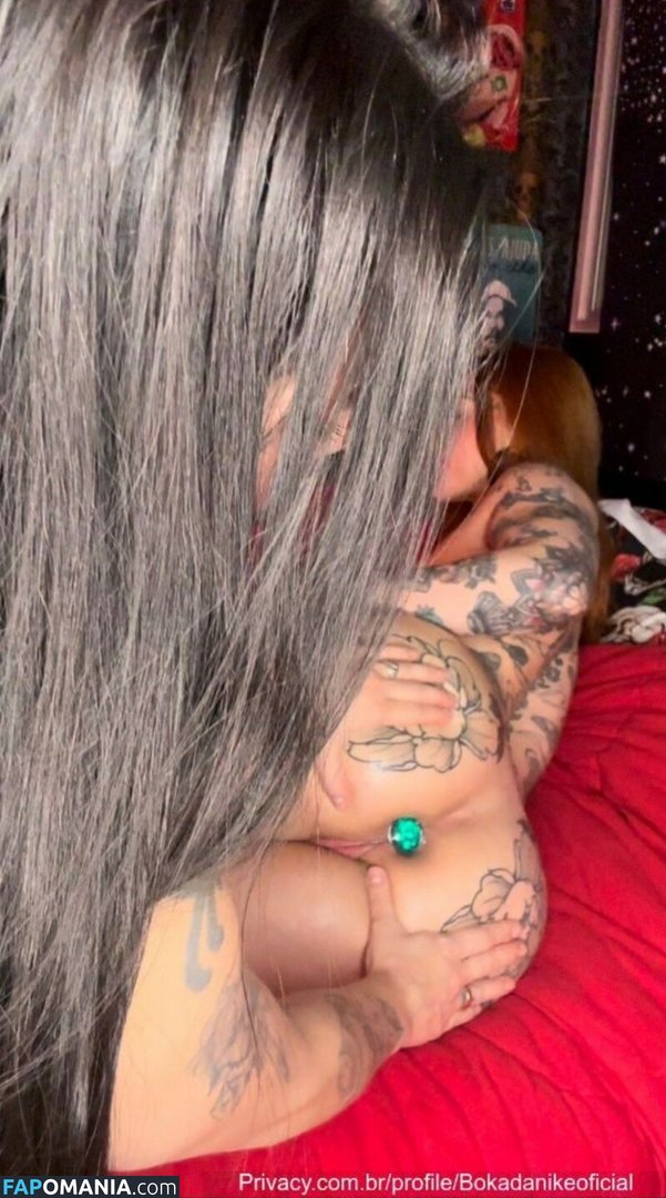 Boka da Nike / Gabriela Branco / bokadanikeoficial Nud OnlyFans  Fotografie scursă #38