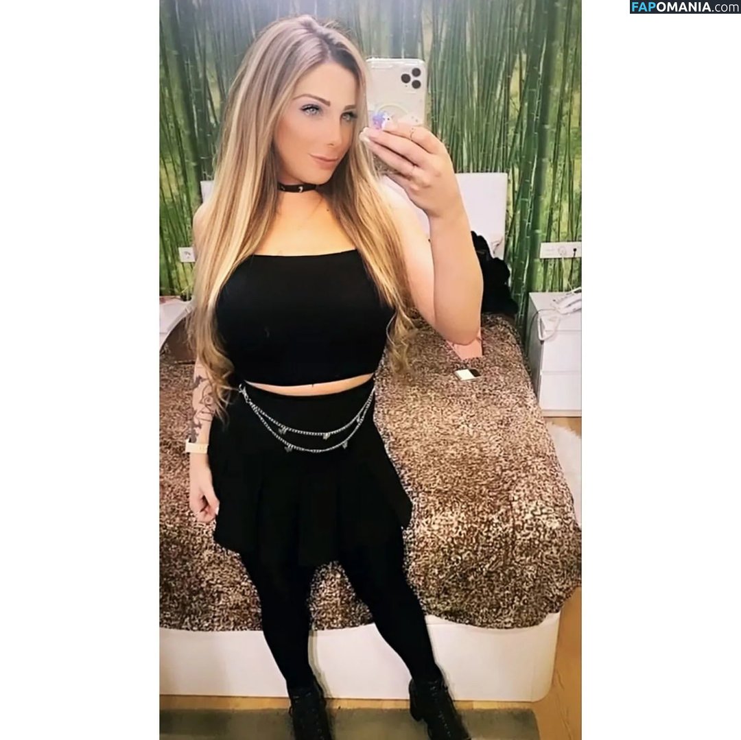 Gabriela Lori / barbietransg / gaby.iori Nud OnlyFans  Fotografie scursă #18