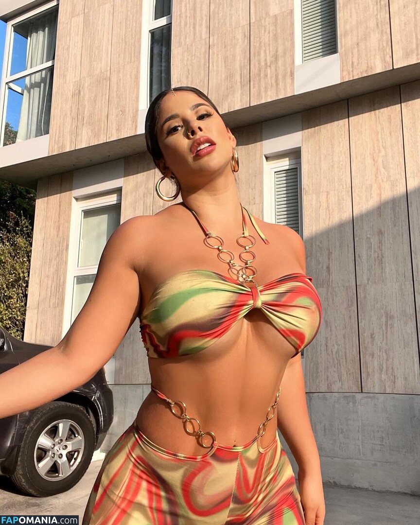 Gabriela Serpa / gabriela_serpa / gabrielaserpaoficial Nud OnlyFans  Fotografie scursă #1