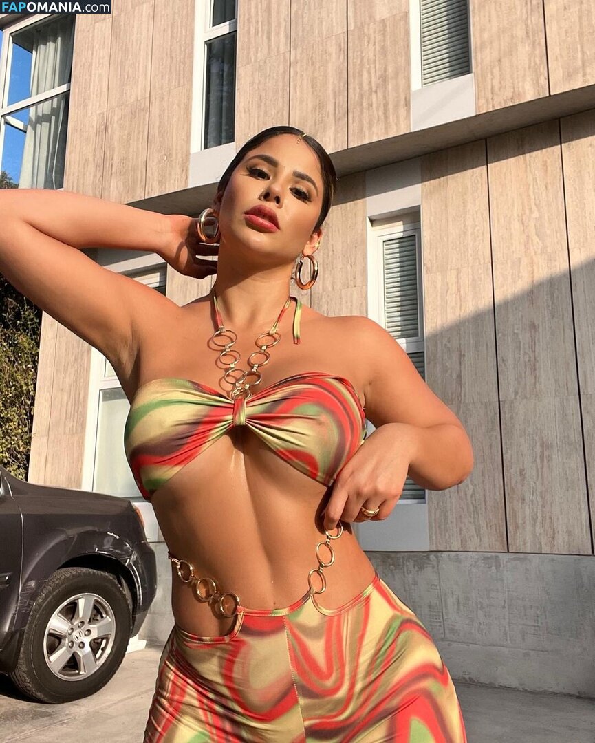 Gabriela Serpa / gabriela_serpa / gabrielaserpaoficial Nud OnlyFans  Fotografie scursă #6