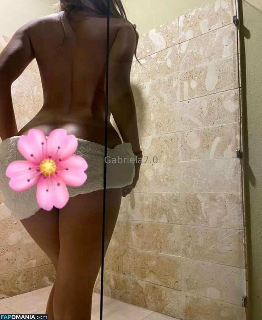 gabriela conejo rojas / gabriela1.8 Nud OnlyFans  Fotografie scursă #25