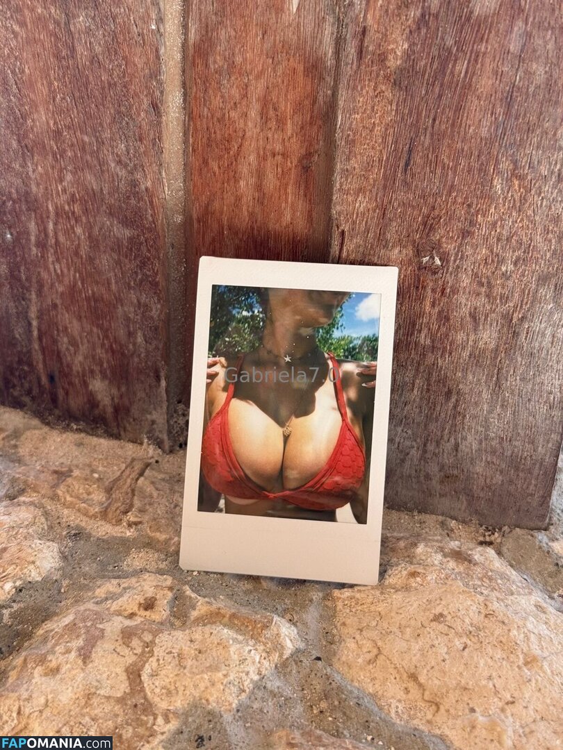 gabriela conejo rojas / gabriela1.8 Nud OnlyFans  Fotografie scursă #27