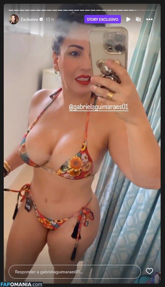 gabriela_guimaraes / gabrielaguimaraes01 Nud OnlyFans  Fotografie scursă #11