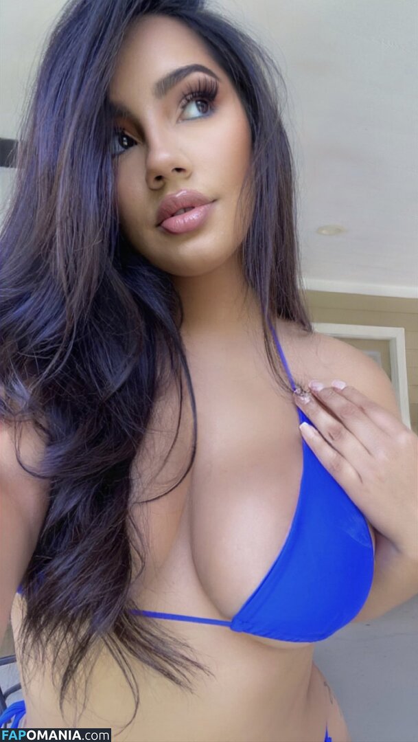 Gabrielitaa8 Nud OnlyFans  Fotografie scursă #2