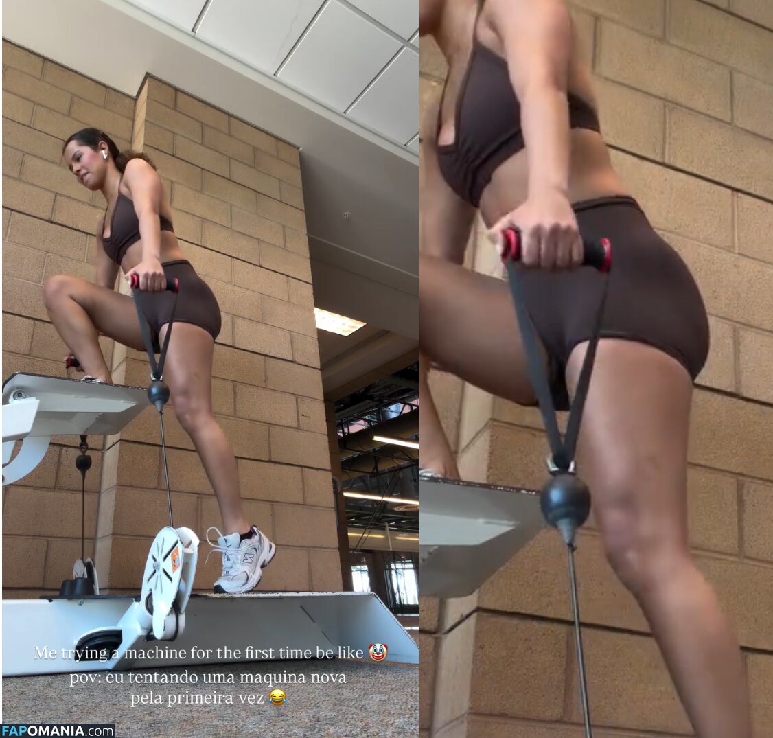 Gabriella Saraivah / gabriellasaraivah Nud OnlyFans  Fotografie scursă #6
