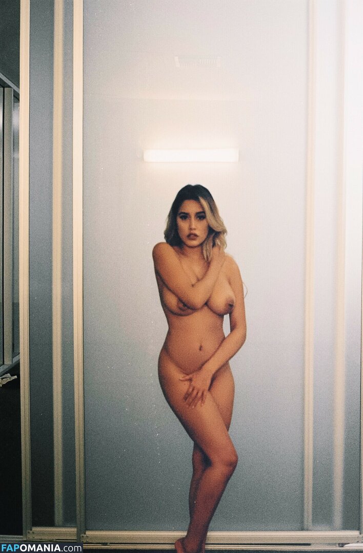 Gabrielle Fecura / gbabycakes / savorgabrielle Nud OnlyFans  Fotografie scursă #9