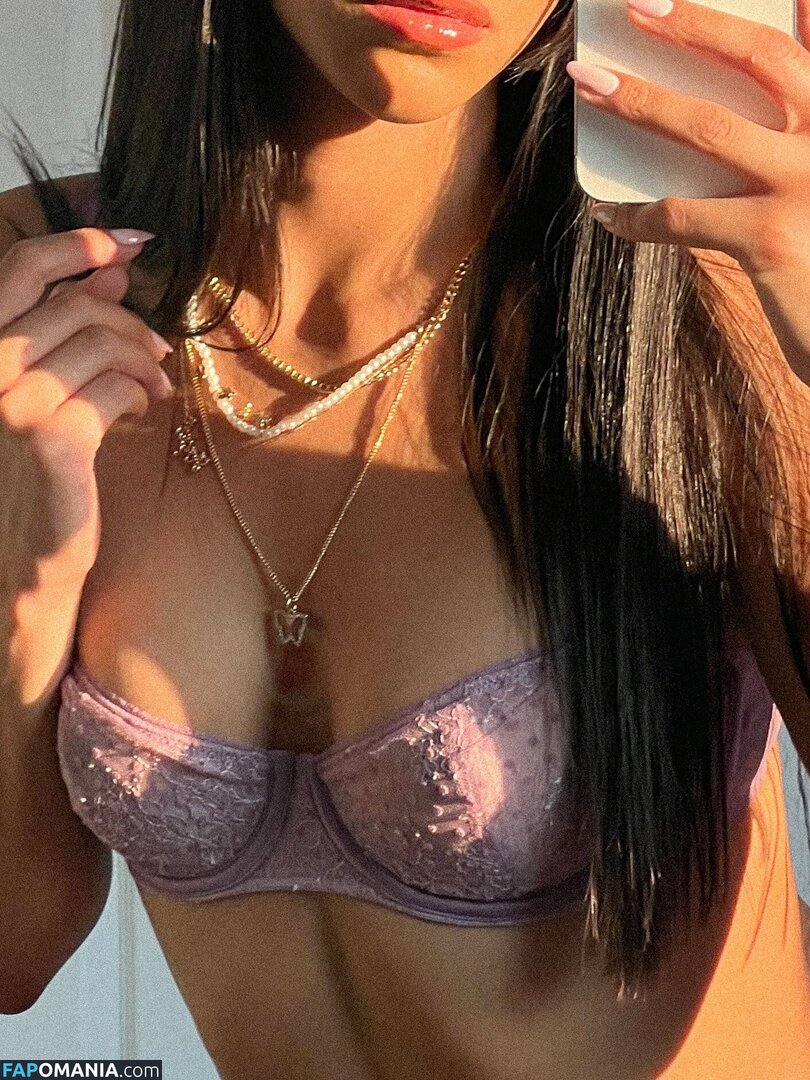 Gabrielle Maya / Gabriellefmaya Nud OnlyFans  Fotografie scursă #126