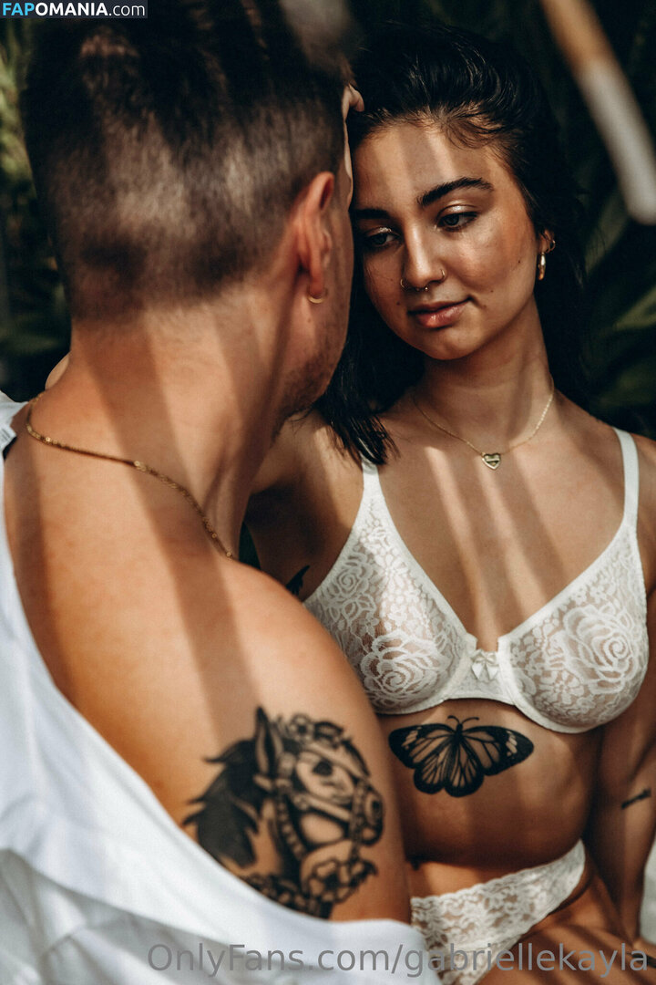 gabrielle_kayla / gabriellekayla Nud OnlyFans  Fotografie scursă #2