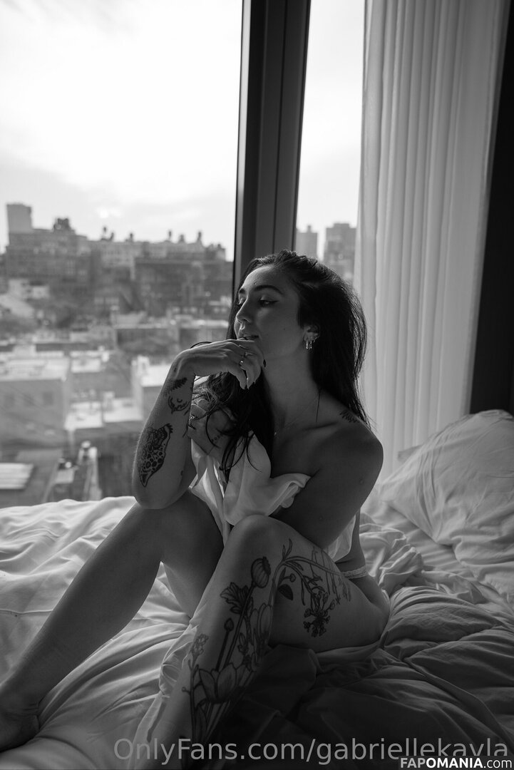gabrielle_kayla / gabriellekayla Nud OnlyFans  Fotografie scursă #4