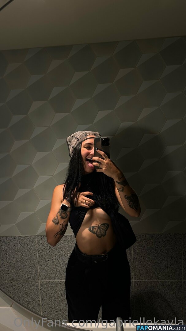 gabrielle_kayla / gabriellekayla Nud OnlyFans  Fotografie scursă #6