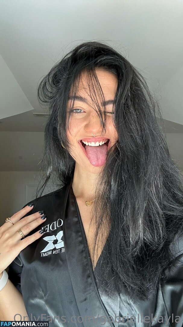 gabrielle_kayla / gabriellekayla Nud OnlyFans  Fotografie scursă #7