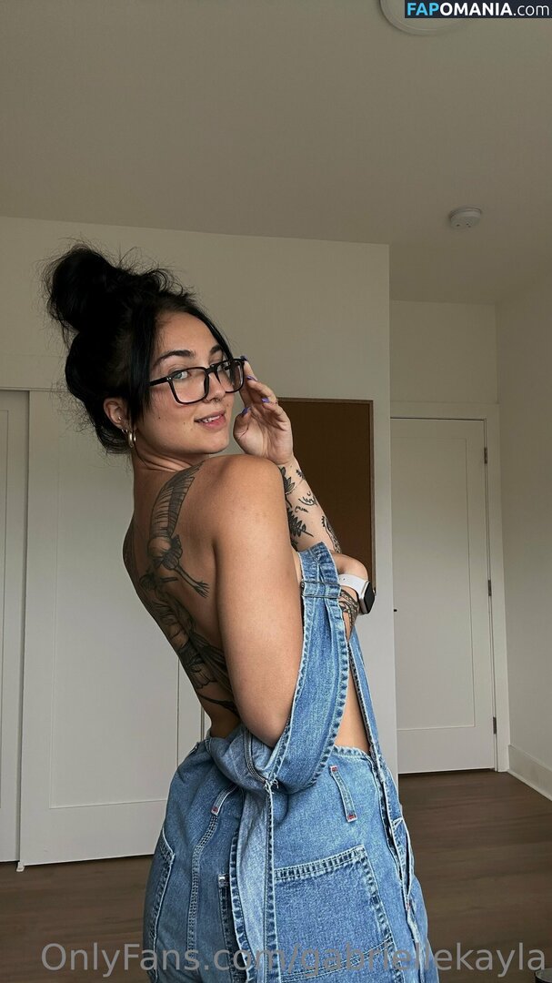 gabrielle_kayla / gabriellekayla Nud OnlyFans  Fotografie scursă #8