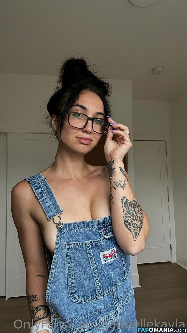 gabrielle_kayla / gabriellekayla Nud OnlyFans  Fotografie scursă #9