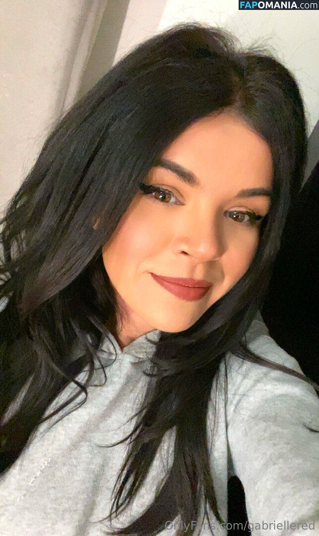 _gabrielle_ / gabriellered Nud OnlyFans  Fotografie scursă #37
