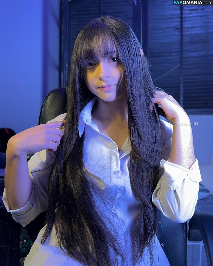 Gabsshin / anuskatzz Nud OnlyFans  Fotografie scursă #7