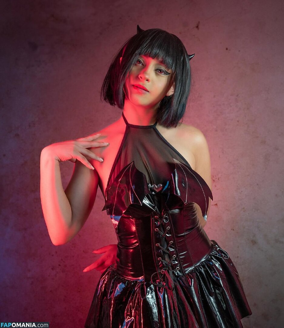 Gabsshin / anuskatzz Nud OnlyFans  Fotografie scursă #8