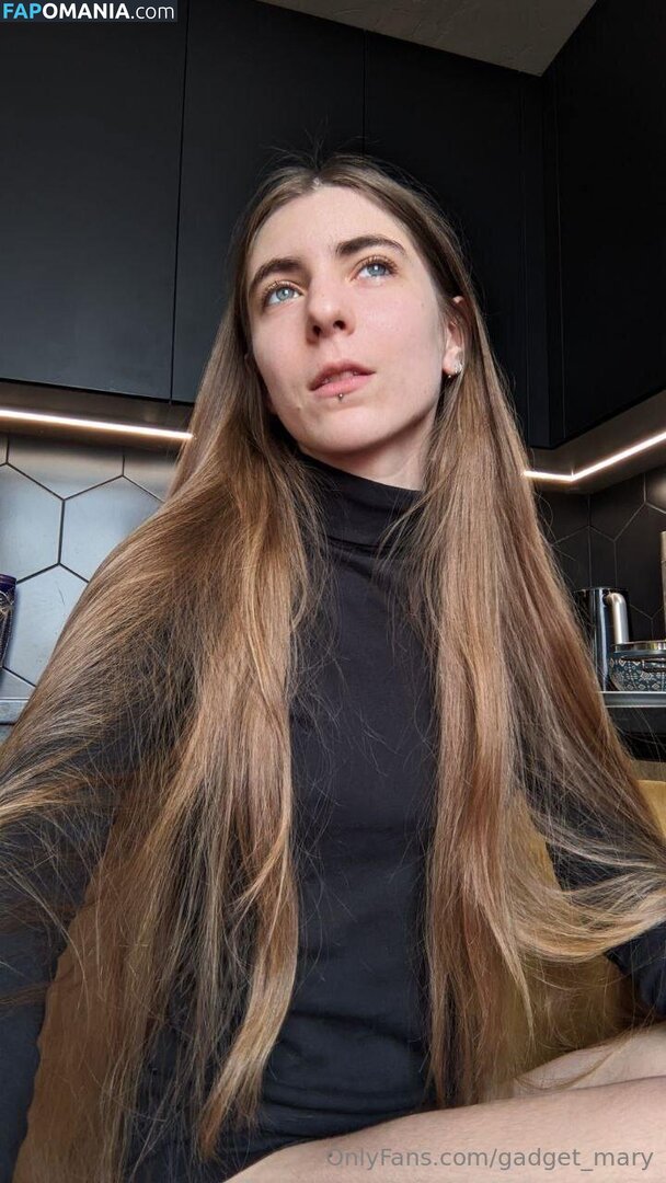 gadget_marie / gadget_mary Nud OnlyFans  Fotografie scursă #15