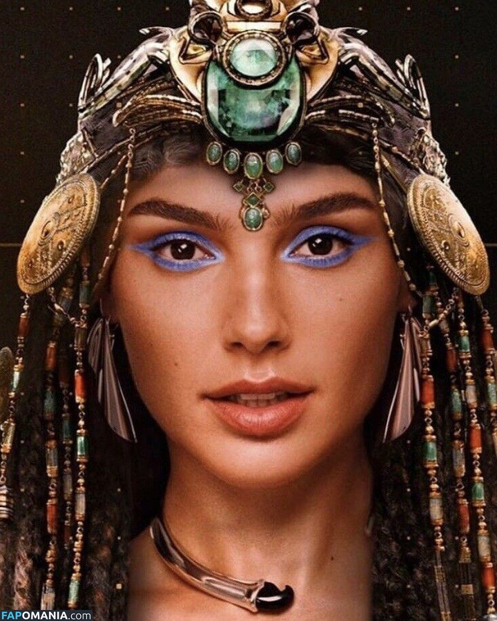Gal Gadot / gal_gadot / https: / inked_hriss Nud OnlyFans  Fotografie scursă #30